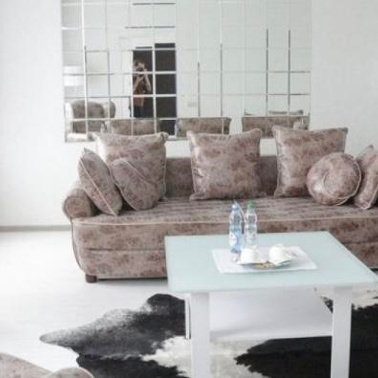 Премьер полулюкс