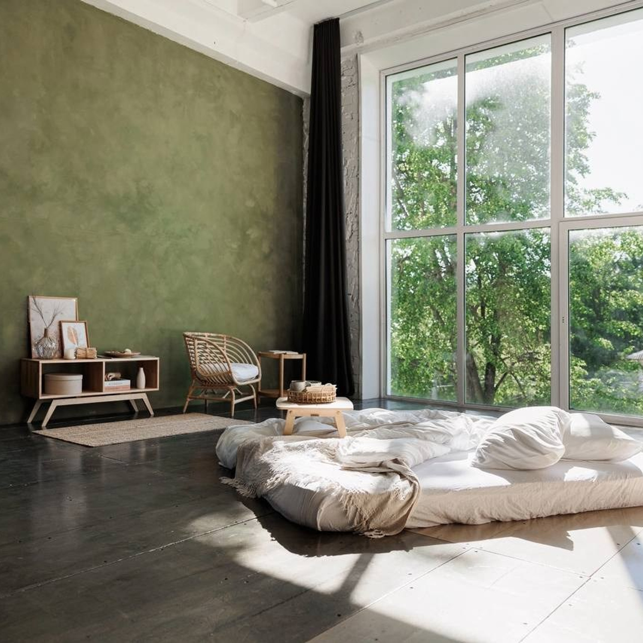 Корица — Persona