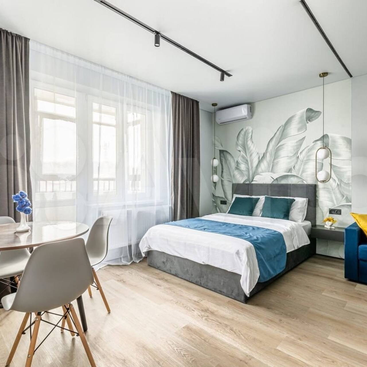 Квартира на проспекте Созидателей