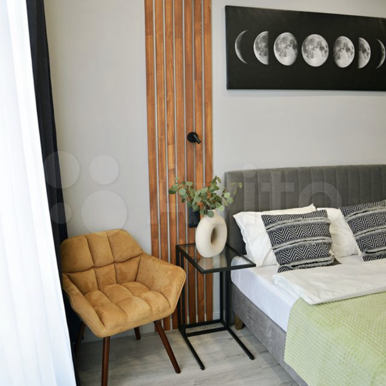 Студия на Максима Горького (1)