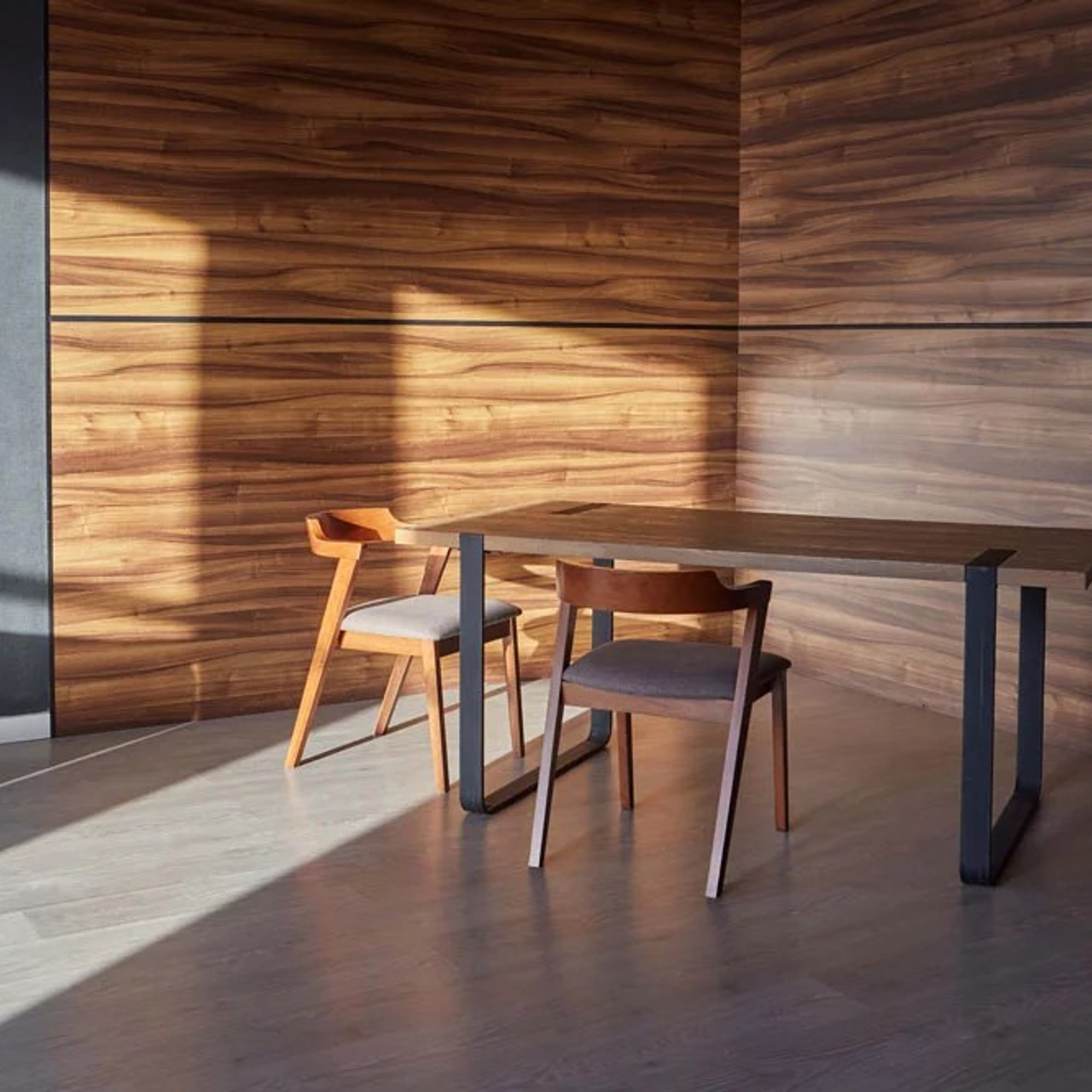 ArtPort — Зал Lobby