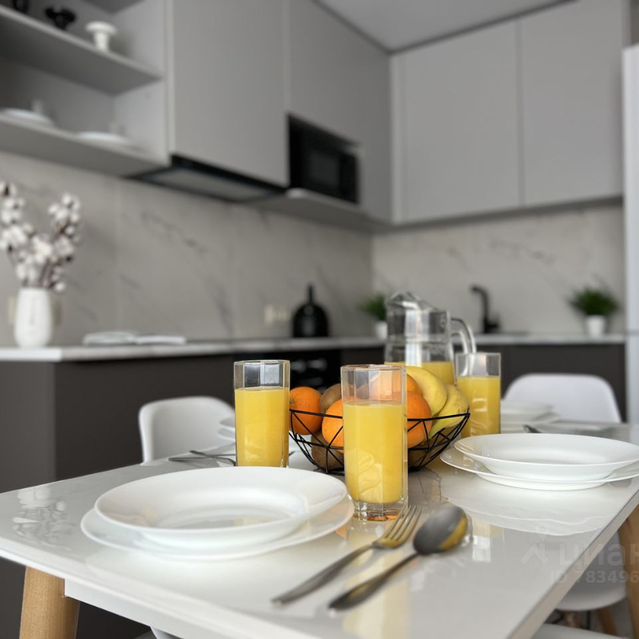 Квартира на Зур Урам