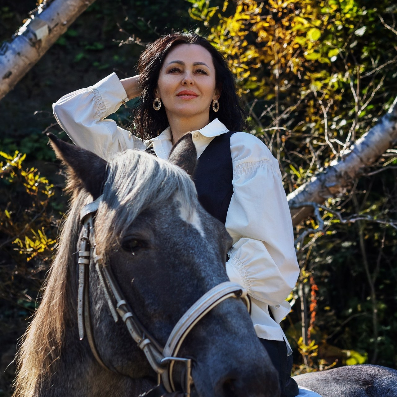 Отзывы. Евгений Таращук. Портретная фотография