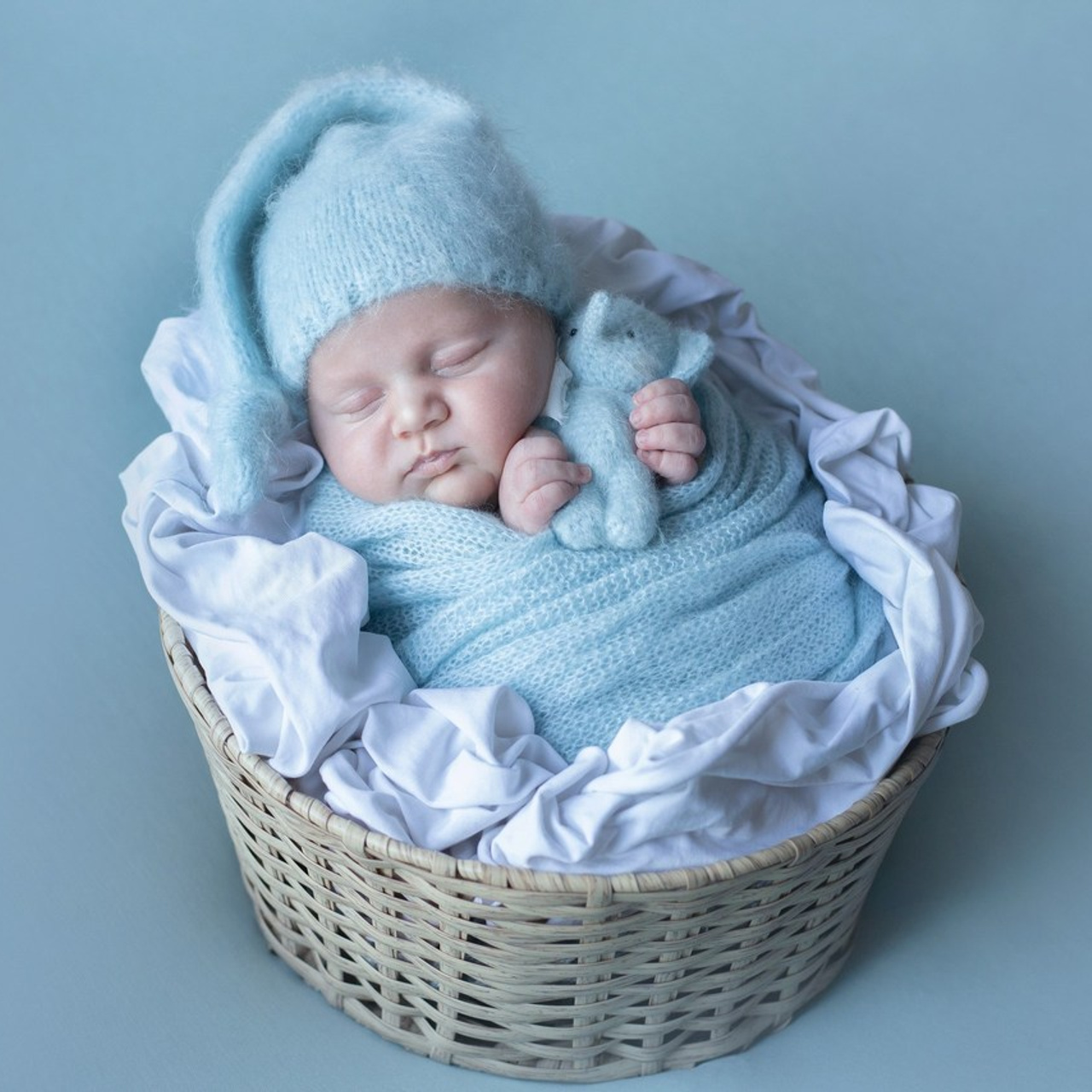 Отзывы. Фотограф новорожденных в Москве Кристина Ткач