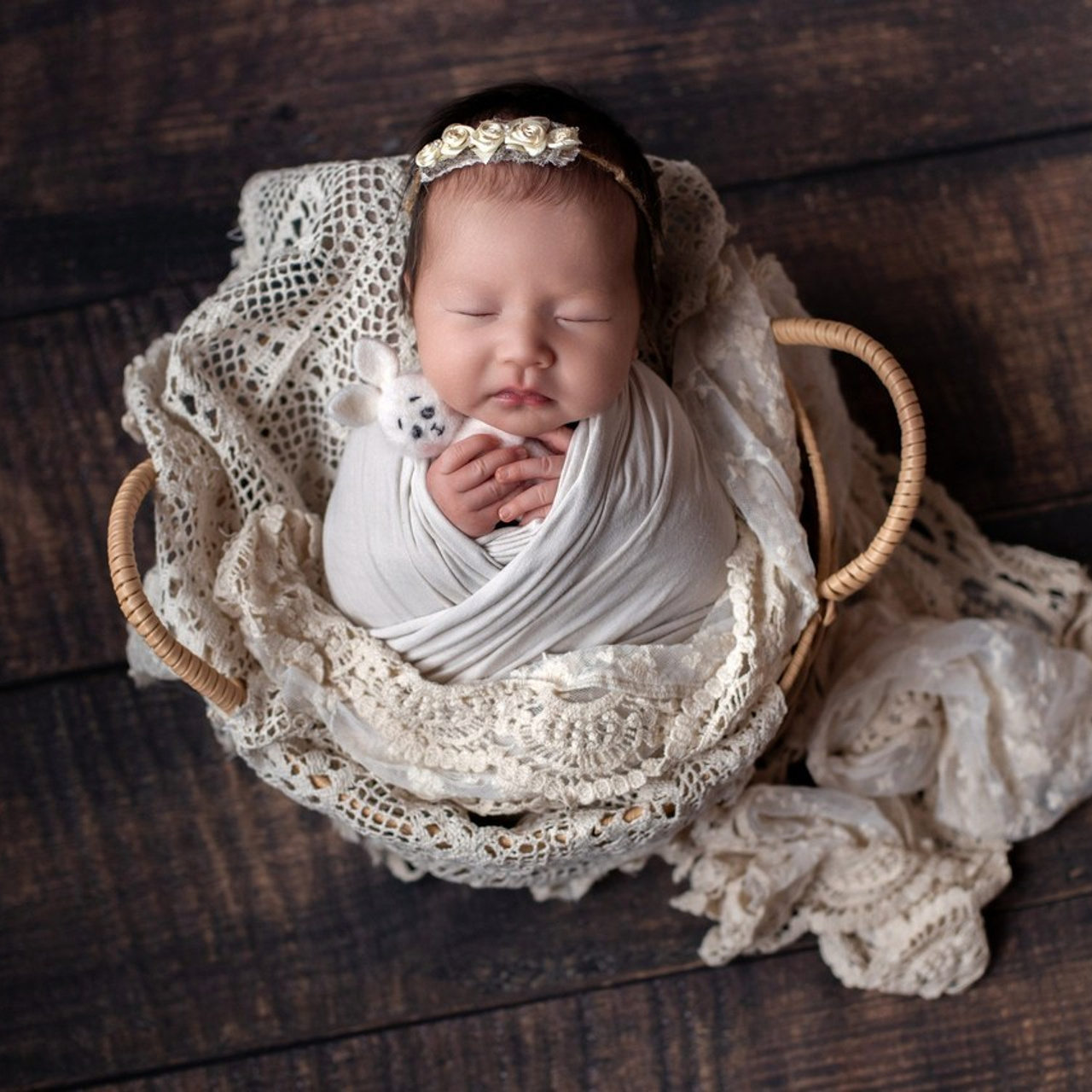 Отзывы. Фотограф новорожденных в Москве Кристина Ткач