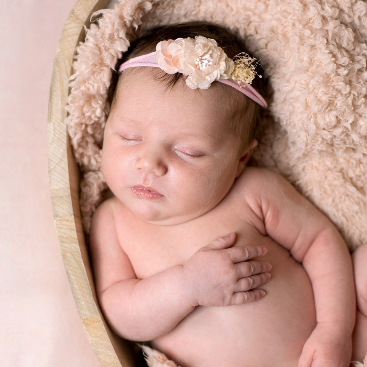 Отзывы. Фотограф новорожденных в Москве Кристина Ткач