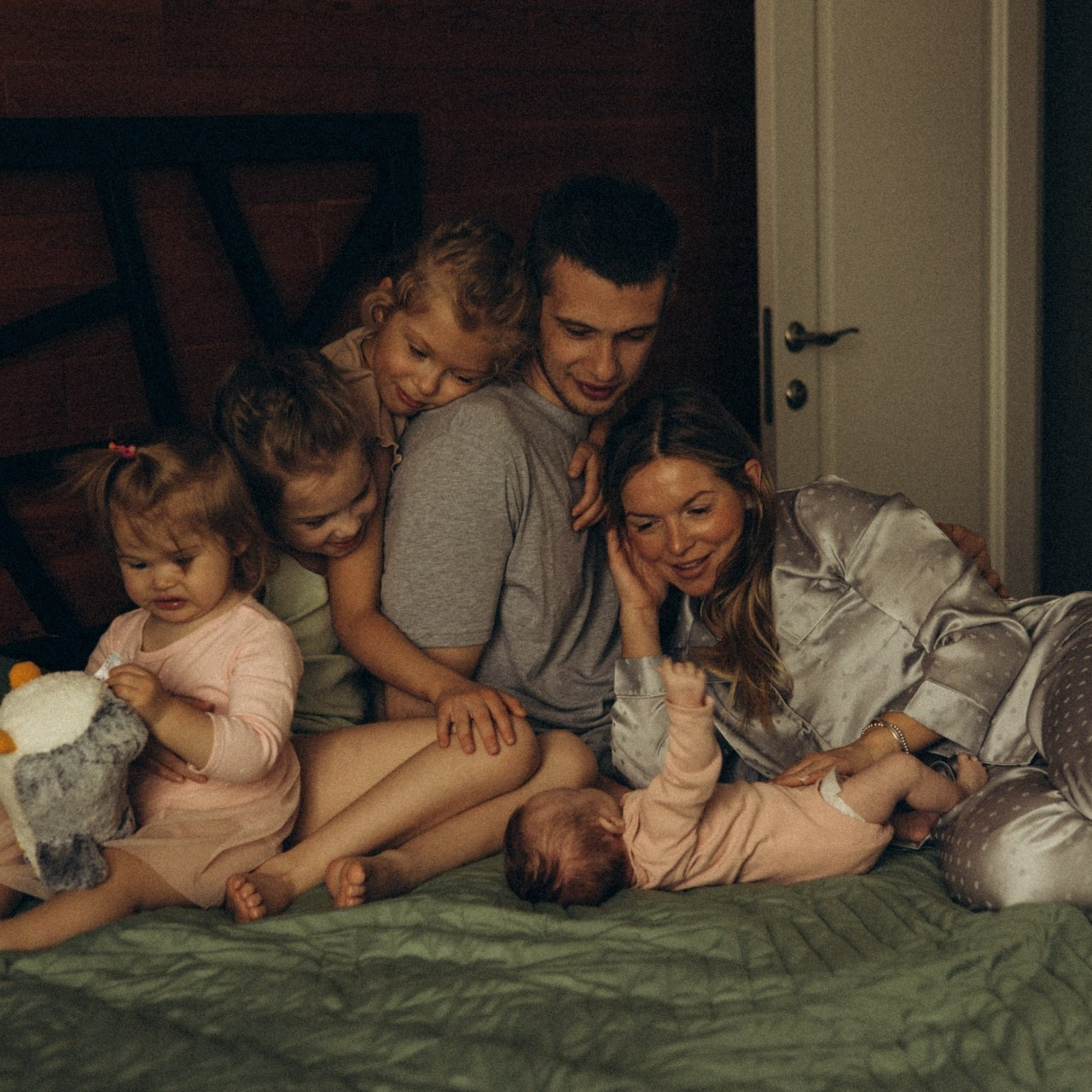 Отзывы. Семейный и детский фотограф в Ярославле Виктория Макаренко