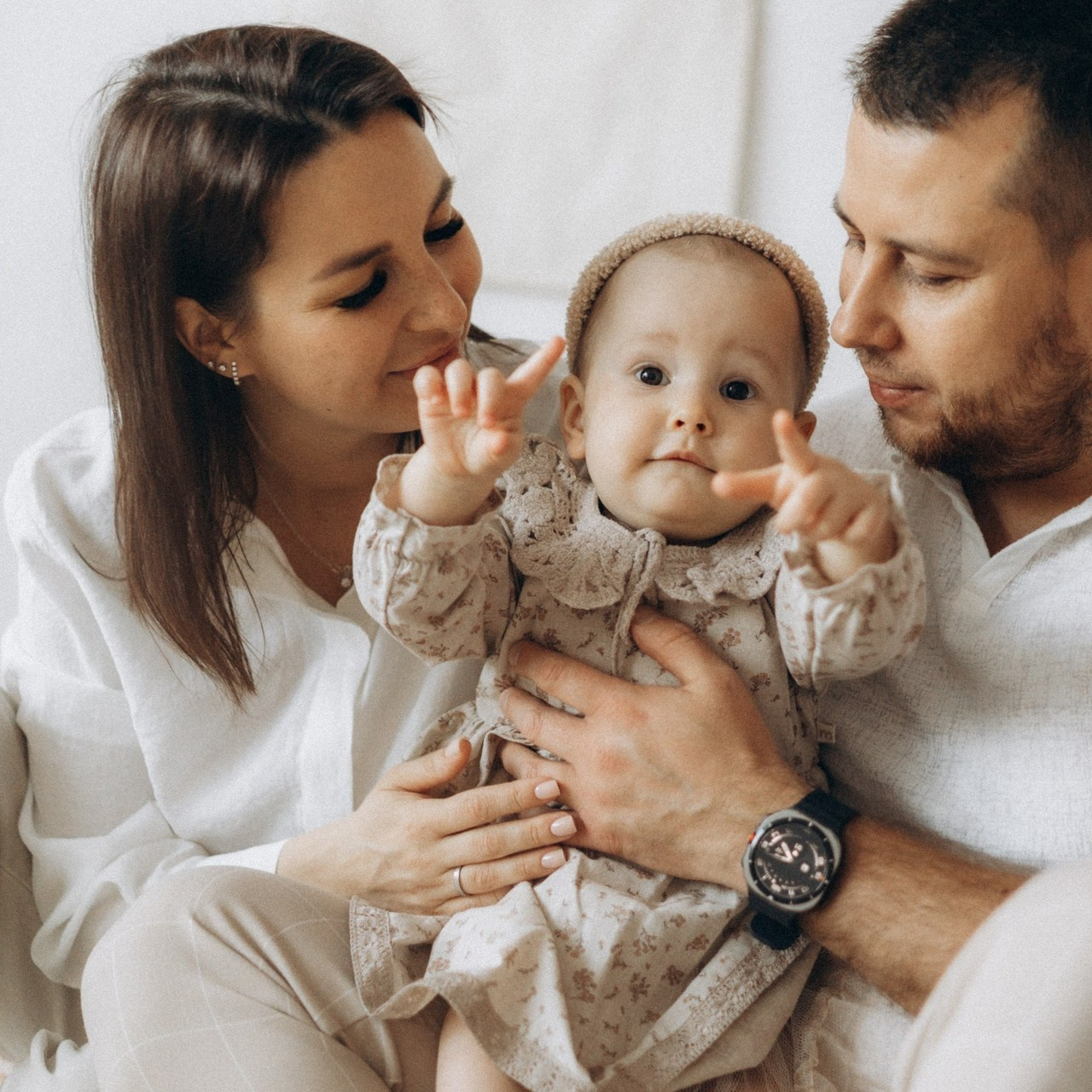 Отзывы. Семейный и детский фотограф в Ярославле Виктория Макаренко