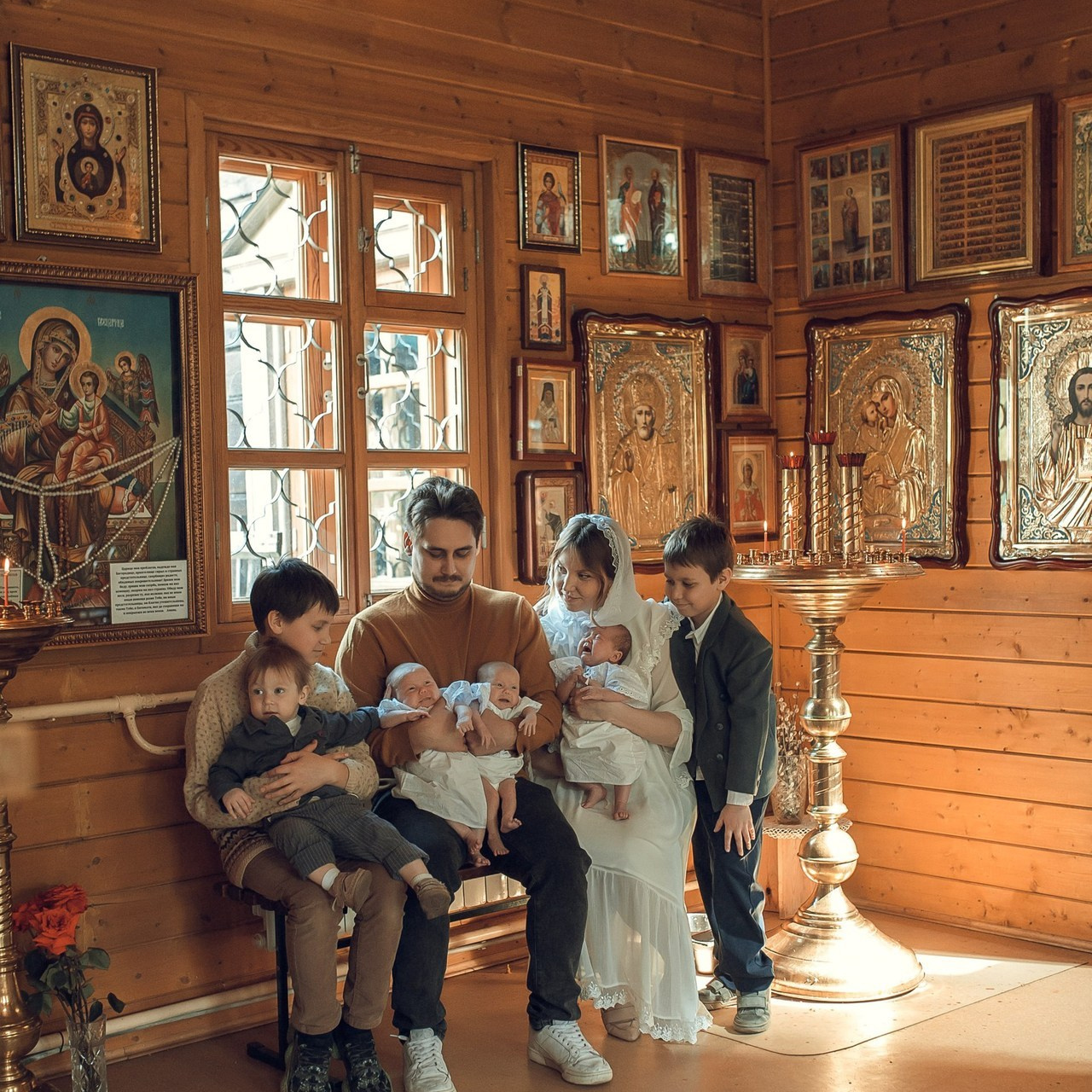 Отзывы. Семейный и детский фотограф в Ярославле Виктория Макаренко