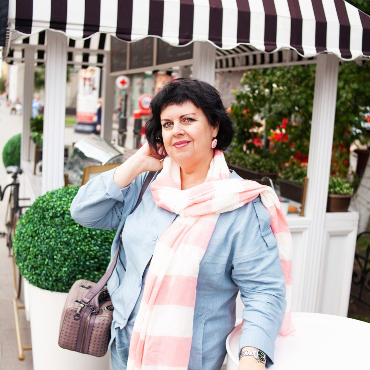 Отзывы клиентов. Фотограф Дарья Локотко в Красноярске