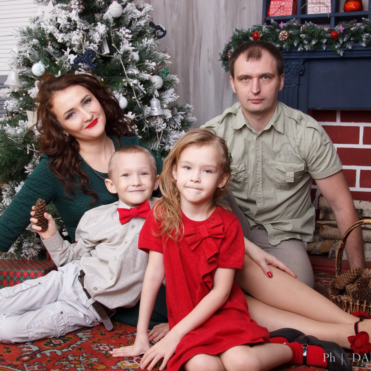 Отзывы клиентов. Фотограф Дарья Локотко в Красноярске