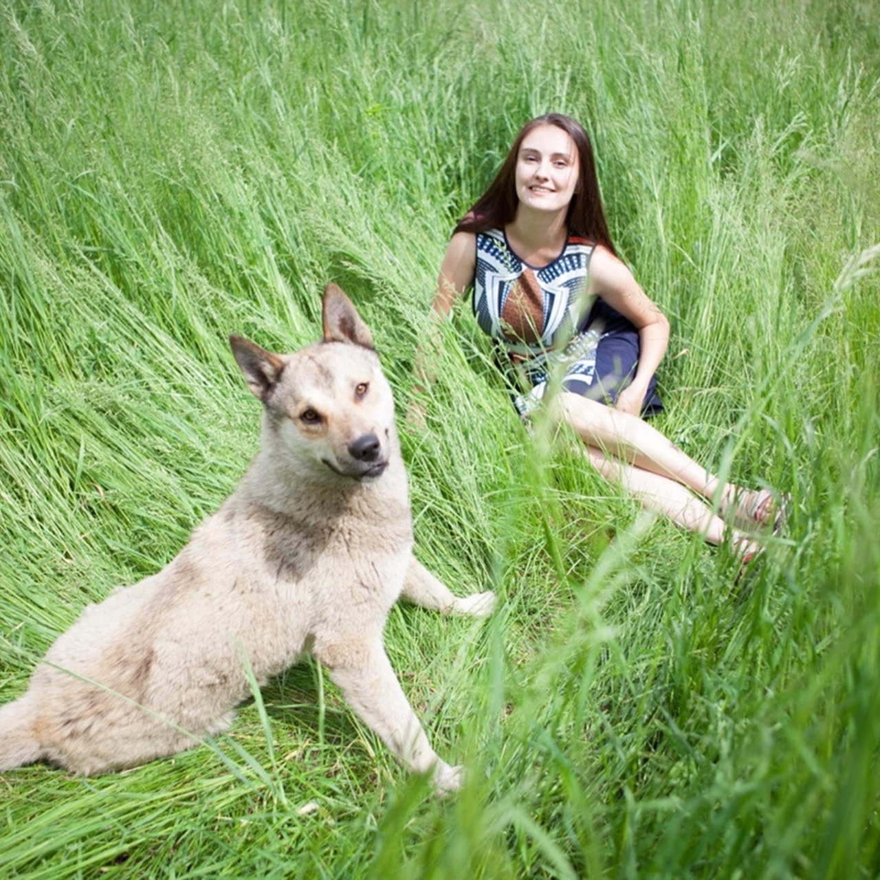 Отзывы клиентов. Фотограф Дарья Локотко в Красноярске