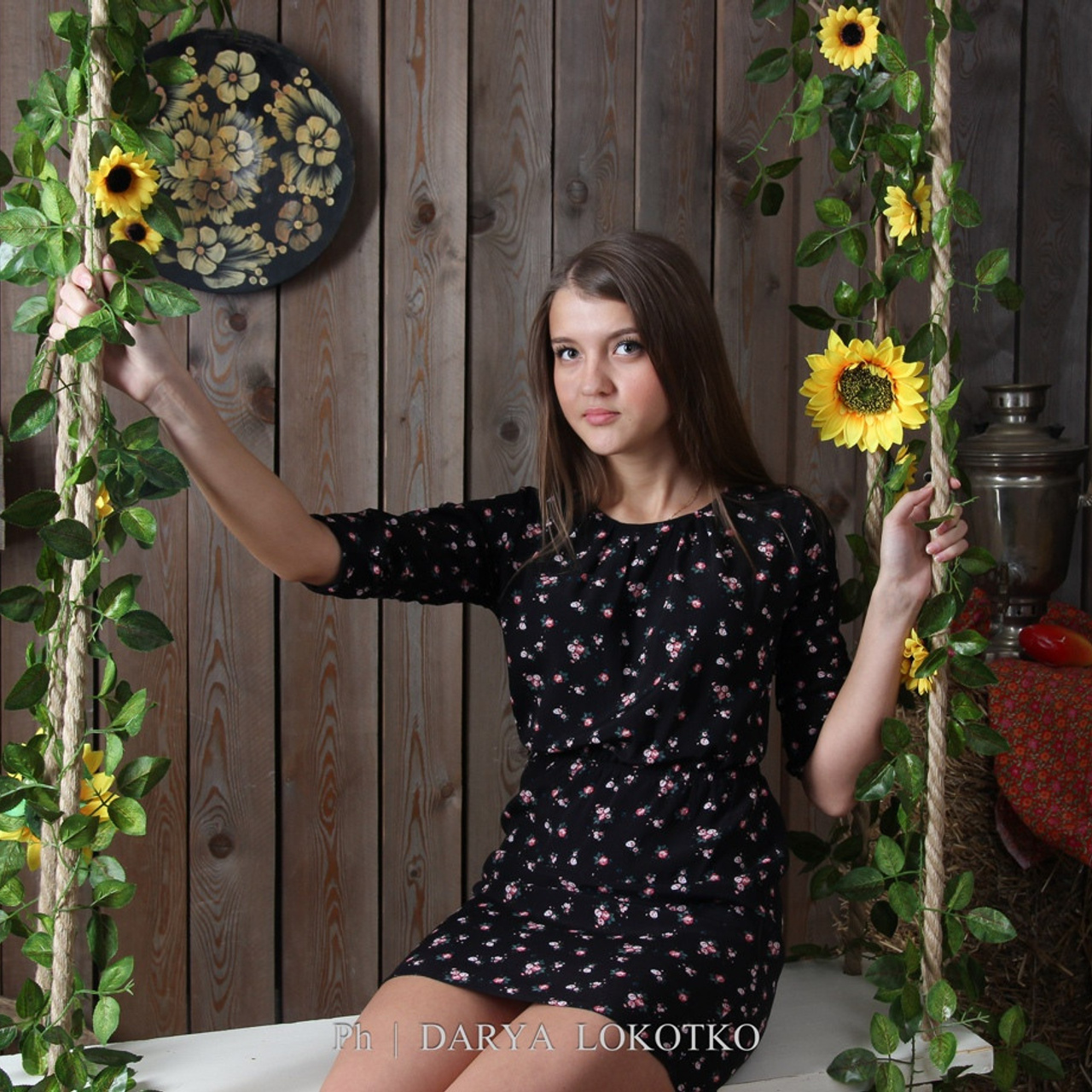 Отзывы клиентов. Фотограф Дарья Локотко в Красноярске