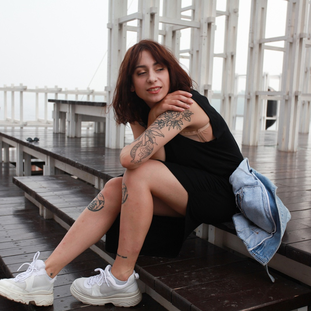 Отзывы клиентов. Фотограф Дарья Локотко в Красноярске