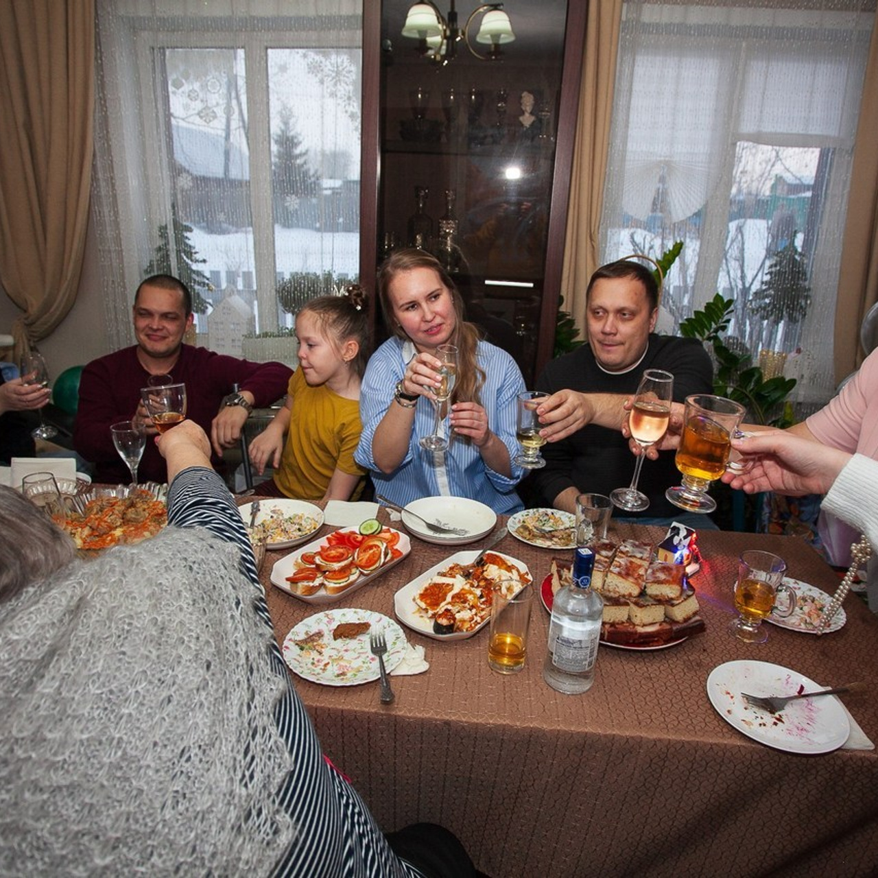 Отзывы клиентов. Фотограф Дарья Локотко в Красноярске