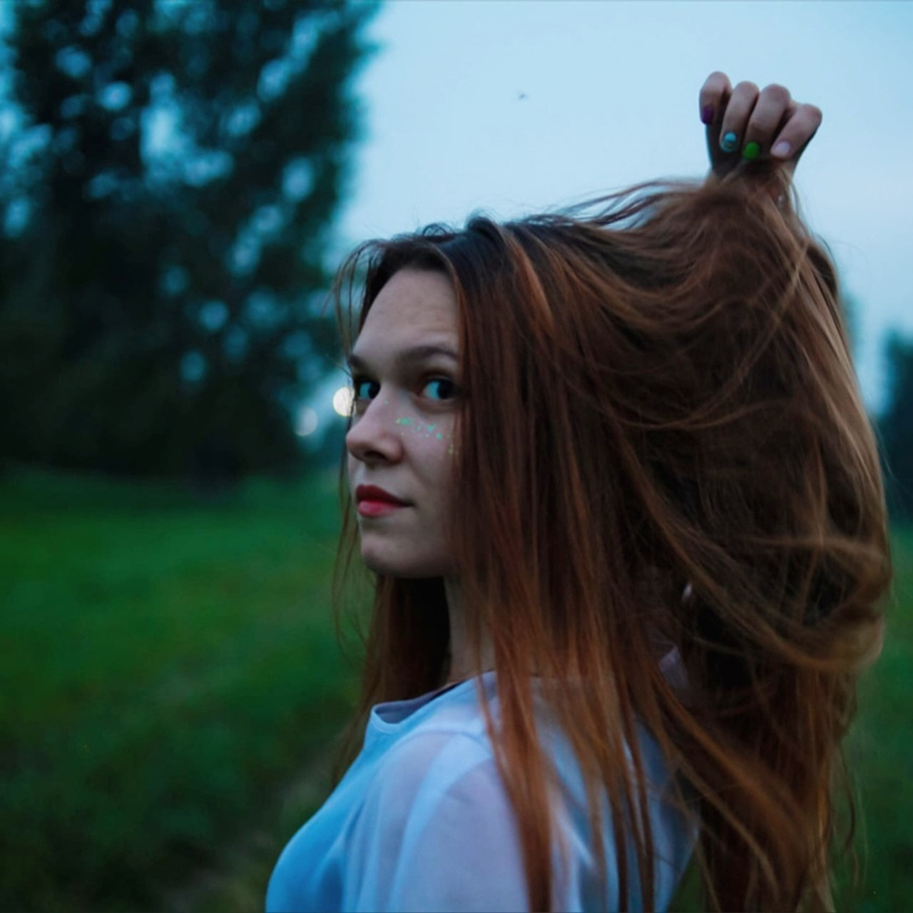 Отзывы клиентов. Фотограф Дарья Локотко в Красноярске