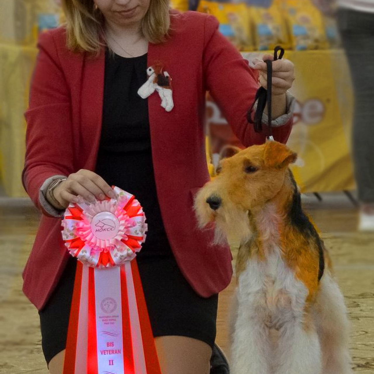 Татьяна Кауфман - отзывы о фотосессия. Фотограф Анималист из Новосибирска Татьяна Кауфман