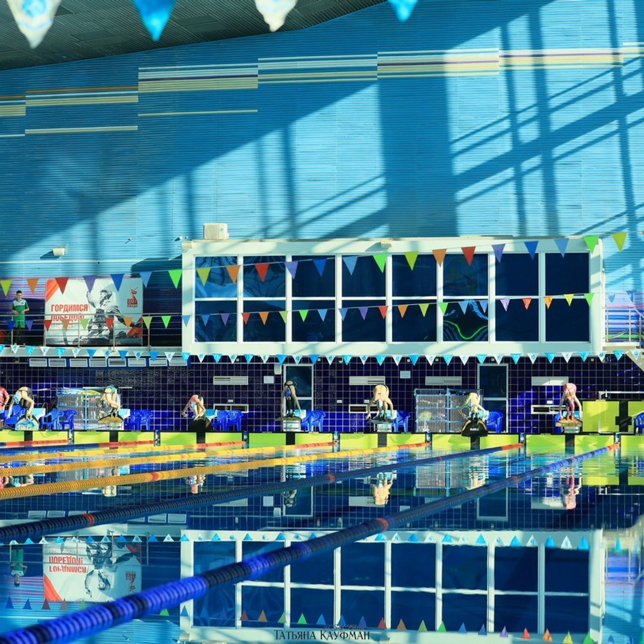 Татьяна Кауфман - отзывы о фотосессия. Фотограф Анималист из Новосибирска Татьяна Кауфман