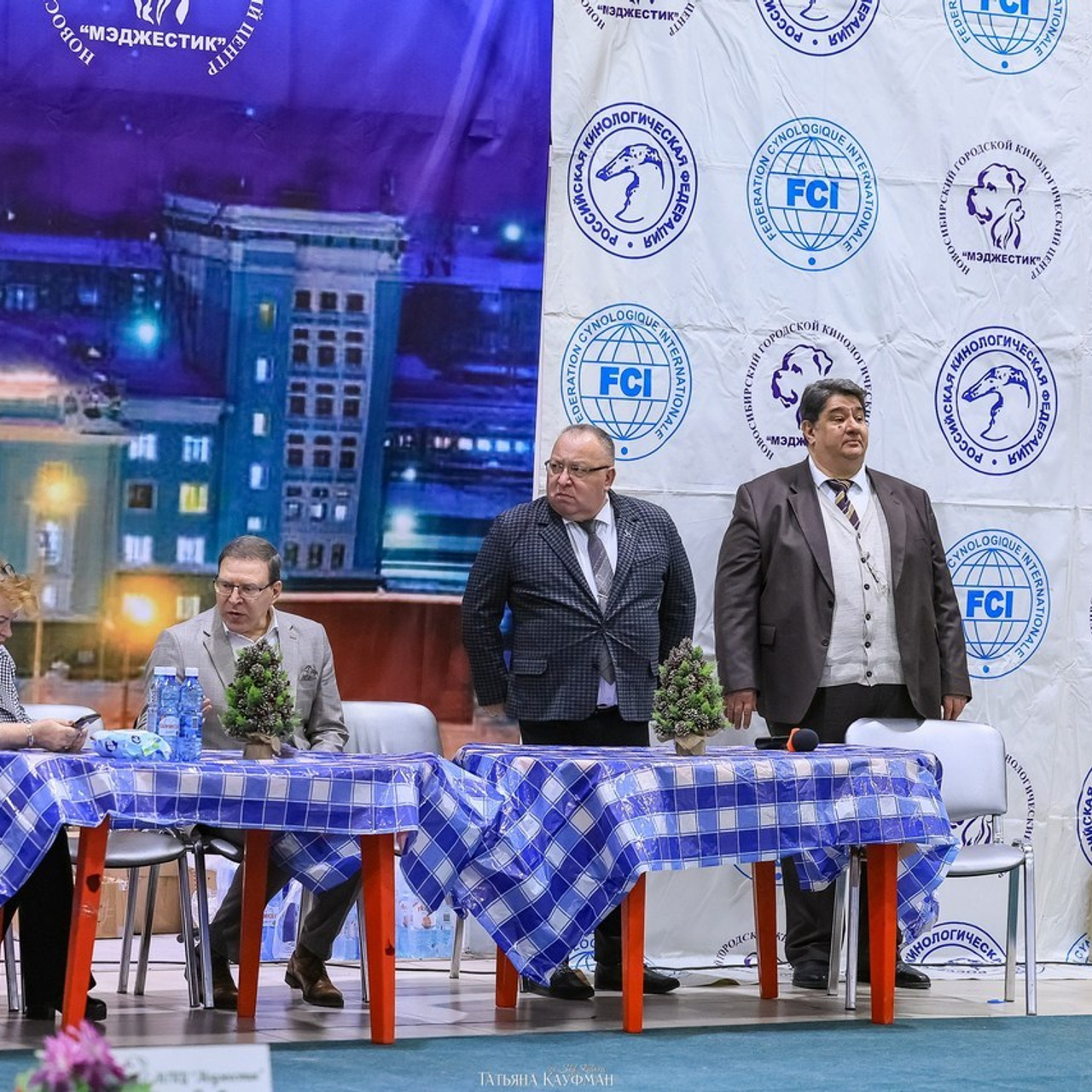 Татьяна Кауфман - отзывы о фотосессия. Фотограф Анималист из Новосибирска Татьяна Кауфман