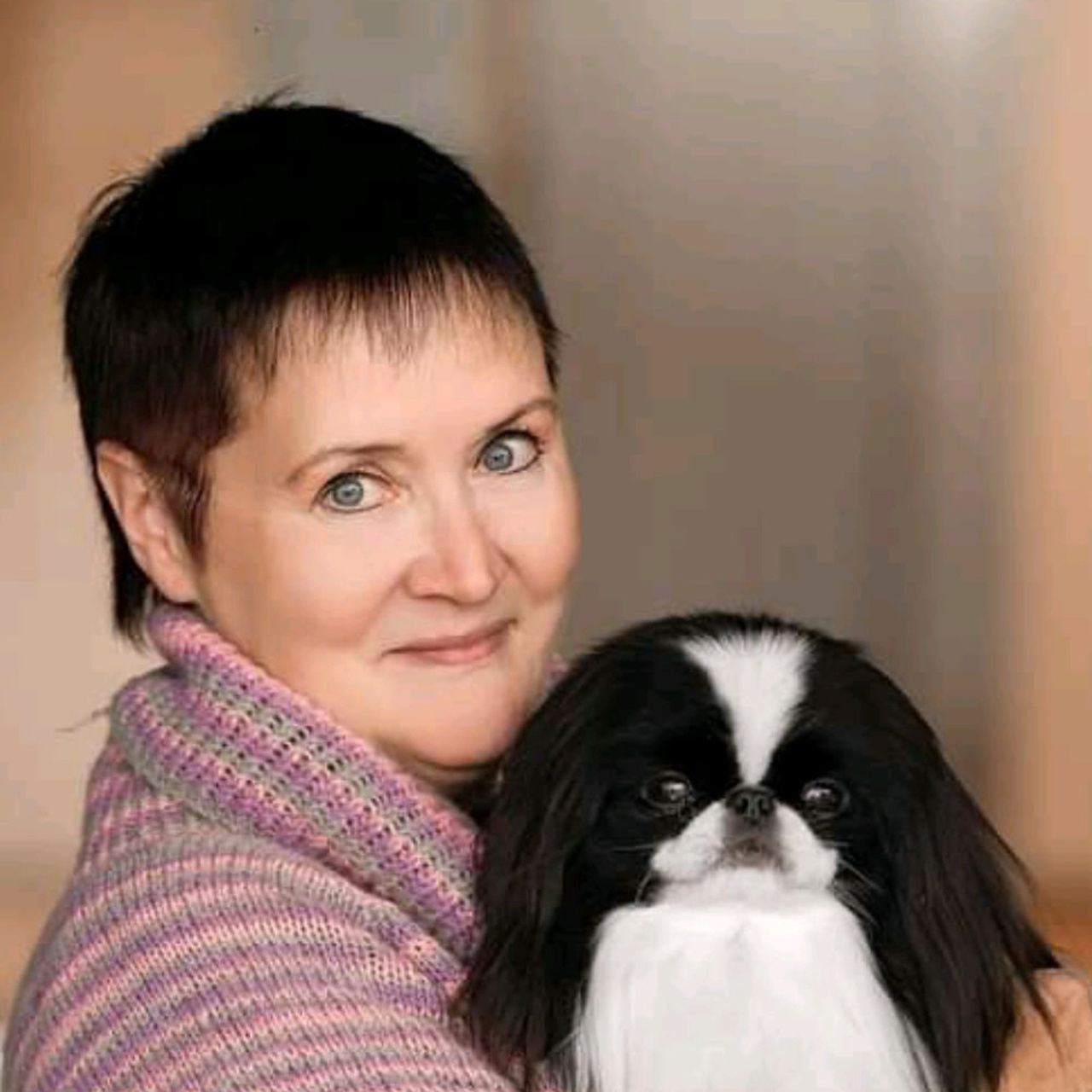 Татьяна Кауфман - отзывы о фотосессия. Фотограф Анималист из Новосибирска Татьяна Кауфман