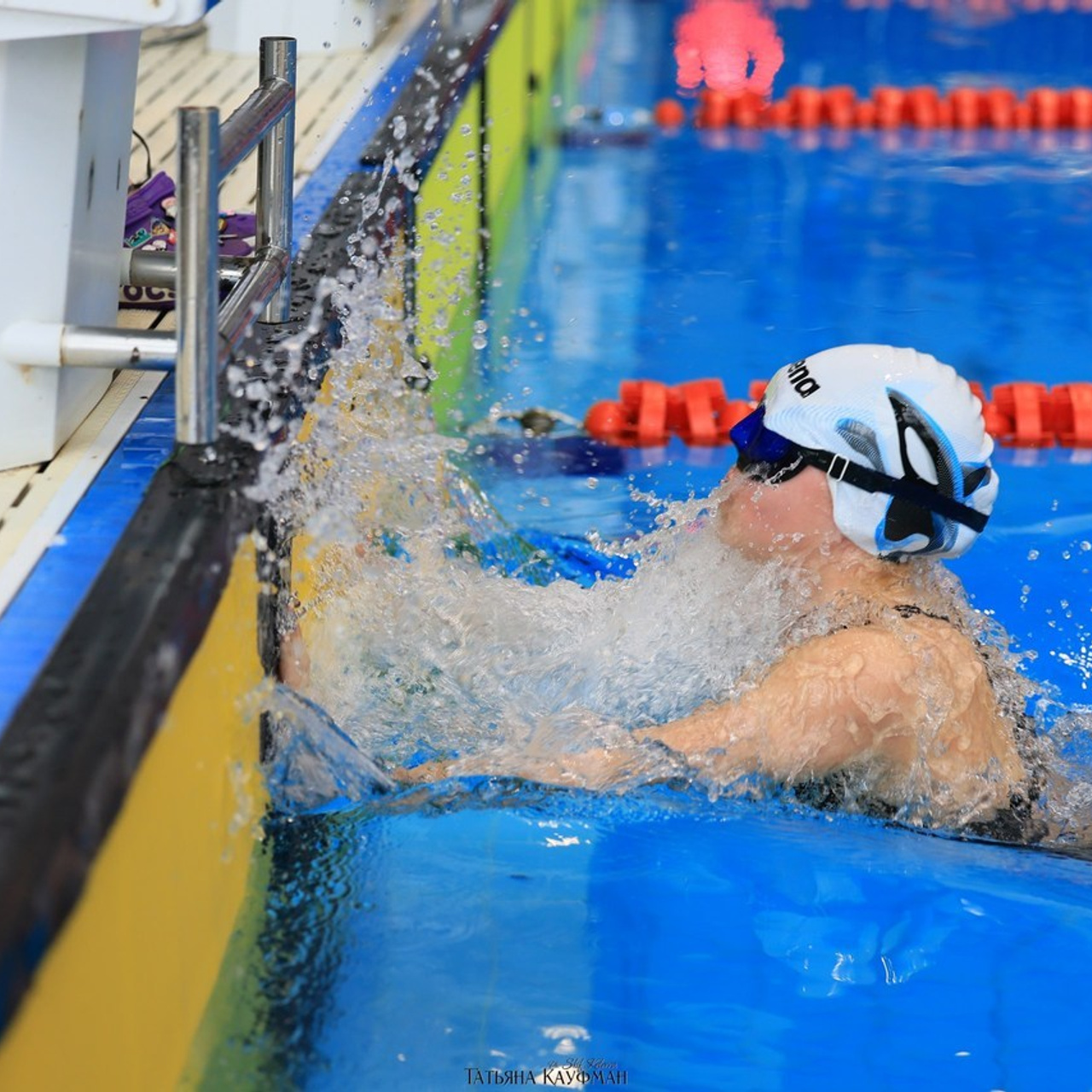 Татьяна Кауфман - отзывы о фотосессия. Фотограф Анималист из Новосибирска Татьяна Кауфман