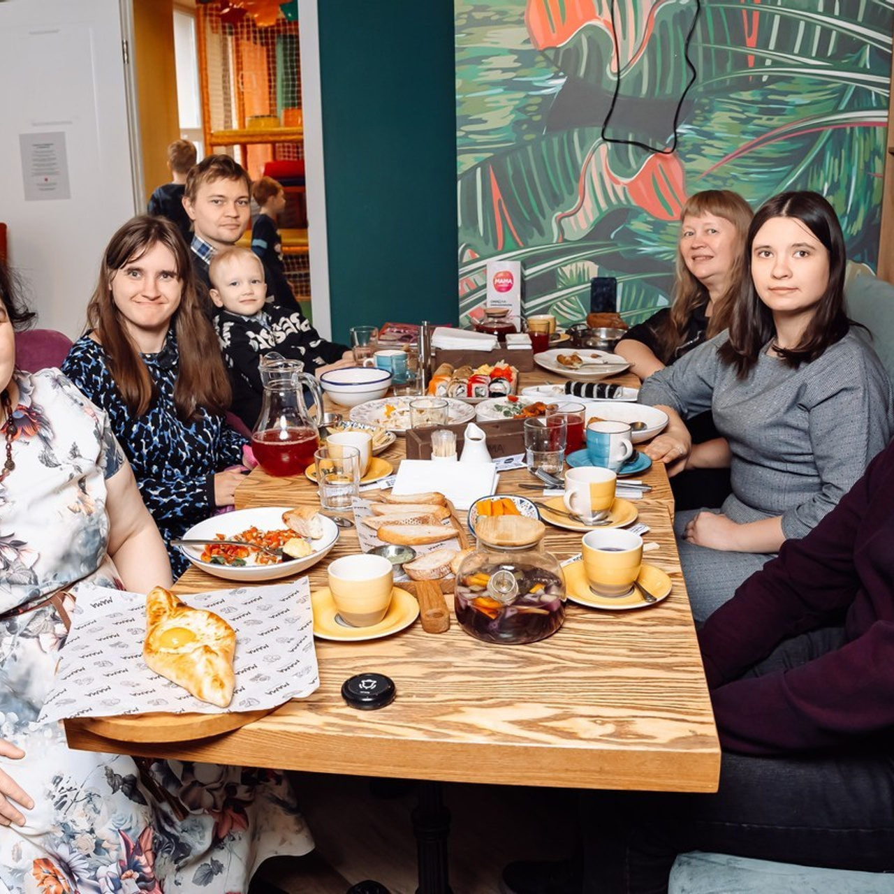 Отзывы. Фотограф Евгения Улаз