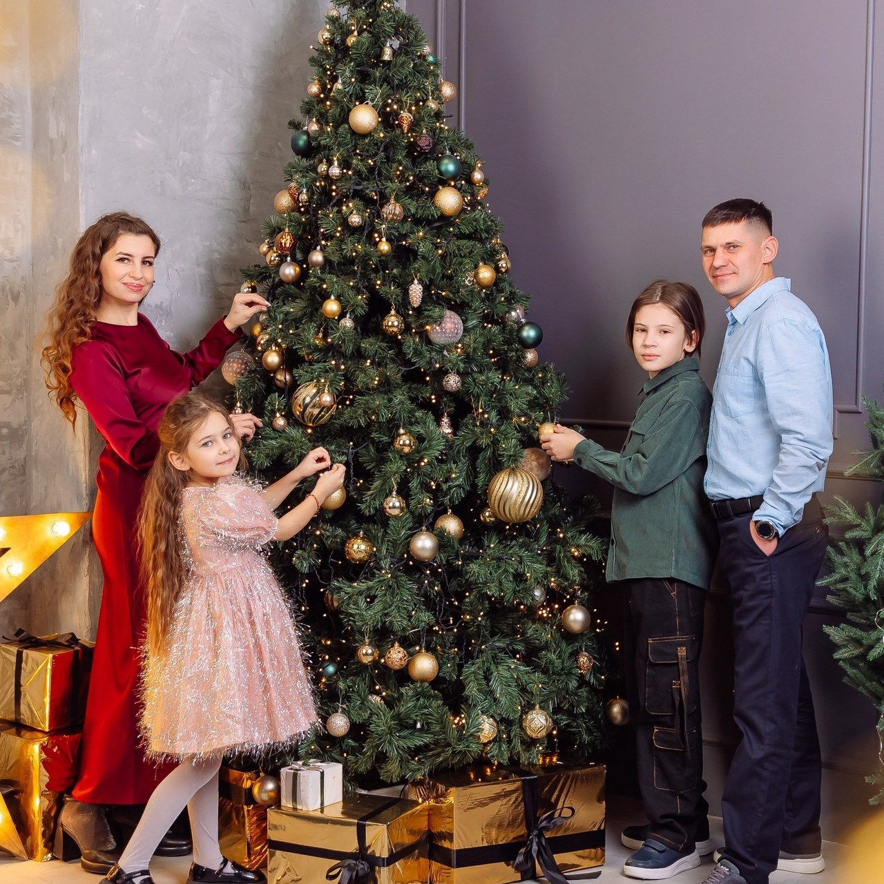 Отзывы. Фотограф Евгения Улаз