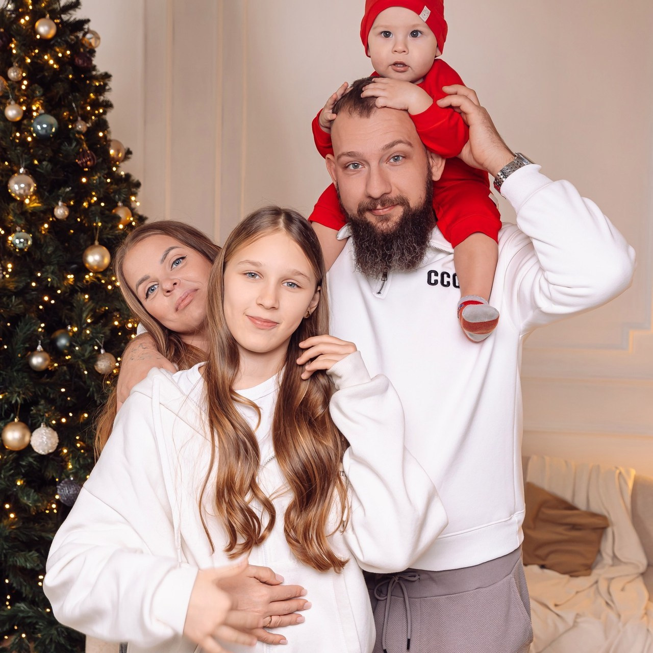 Отзывы. Фотограф Евгения Улаз