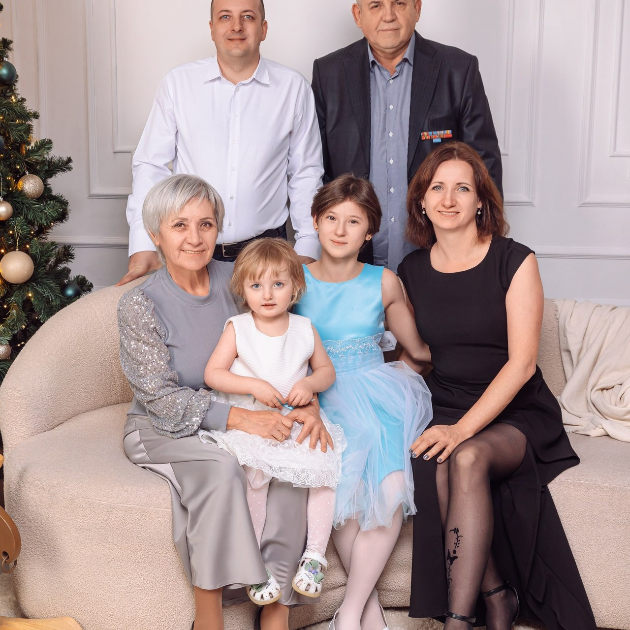 Отзывы. Фотограф Евгения Улаз