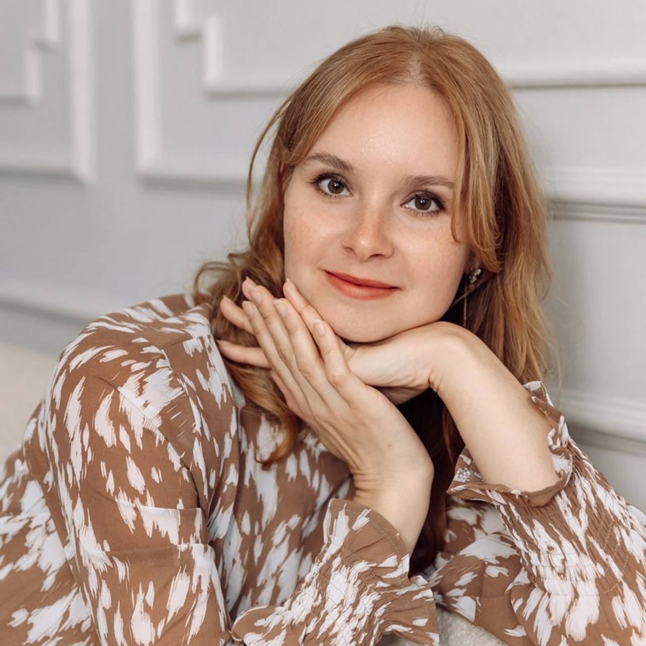 Отзывы. Фотограф Евгения Улаз