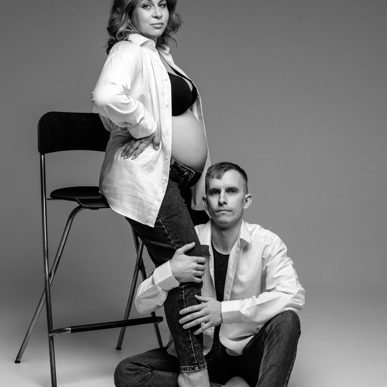 Отзывы. Фотограф Евгения Улаз