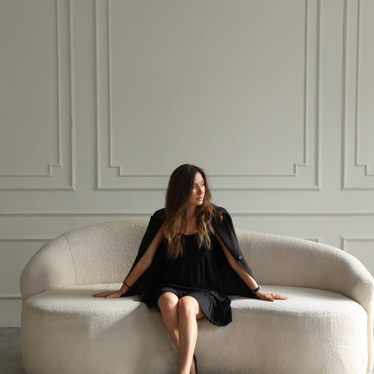 Отзывы. Фотограф Евгения Улаз