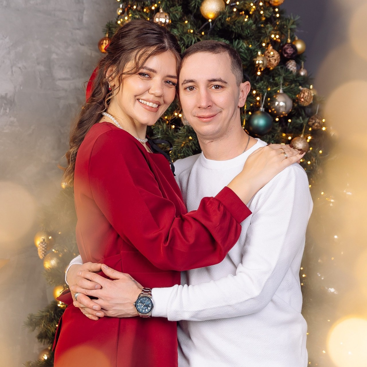 Отзывы. Фотограф Евгения Улаз