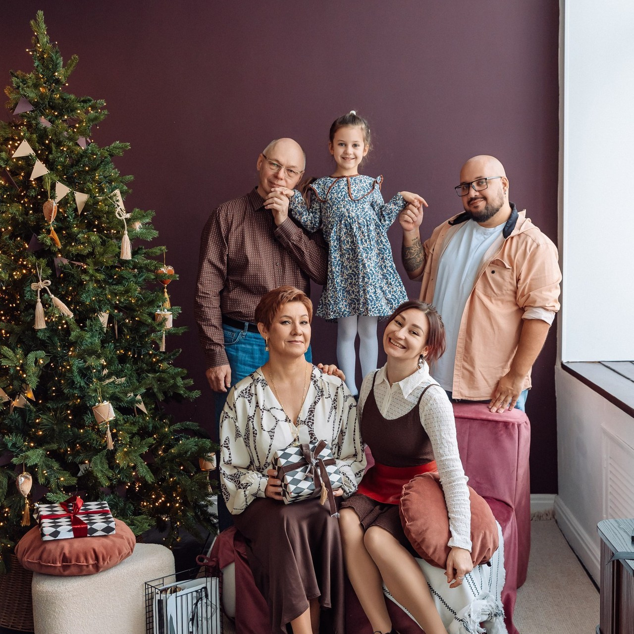 Отзывы. Фотограф Евгения Улаз