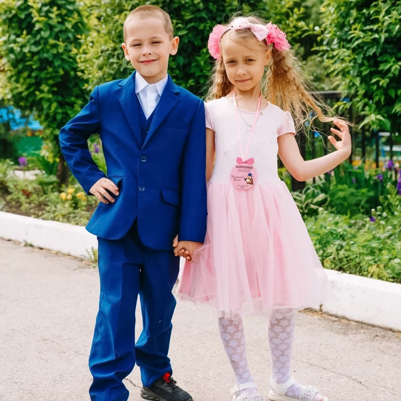 Выпускные и Утренники Детский Сад