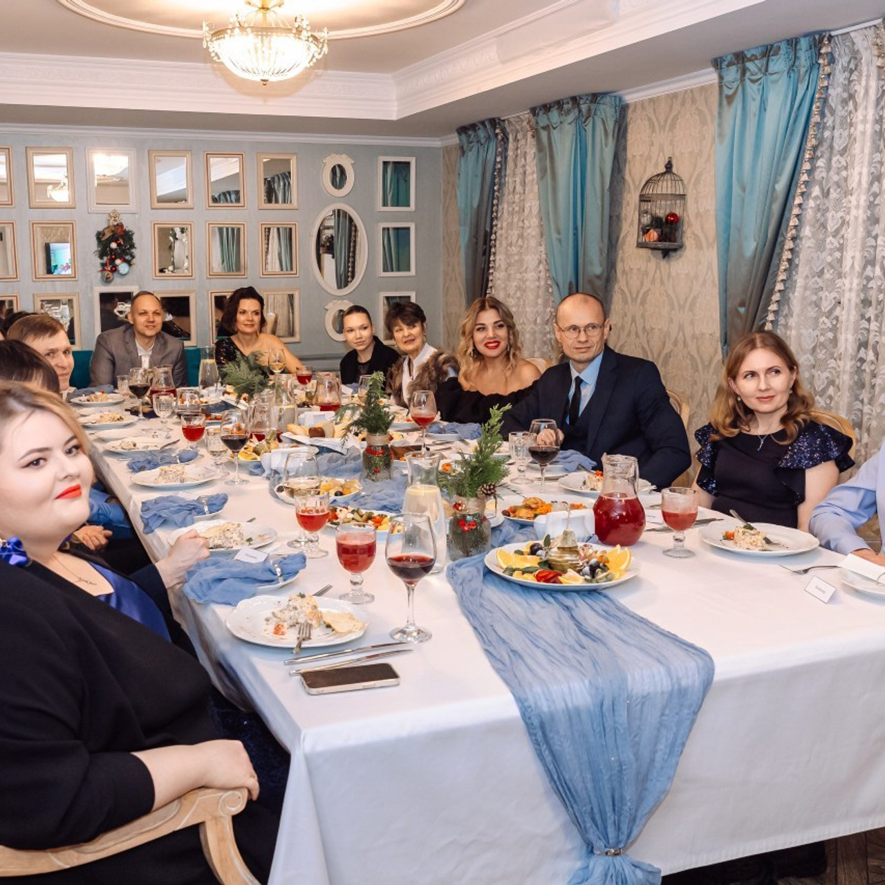 Отзывы. Фотограф Евгения Улаз