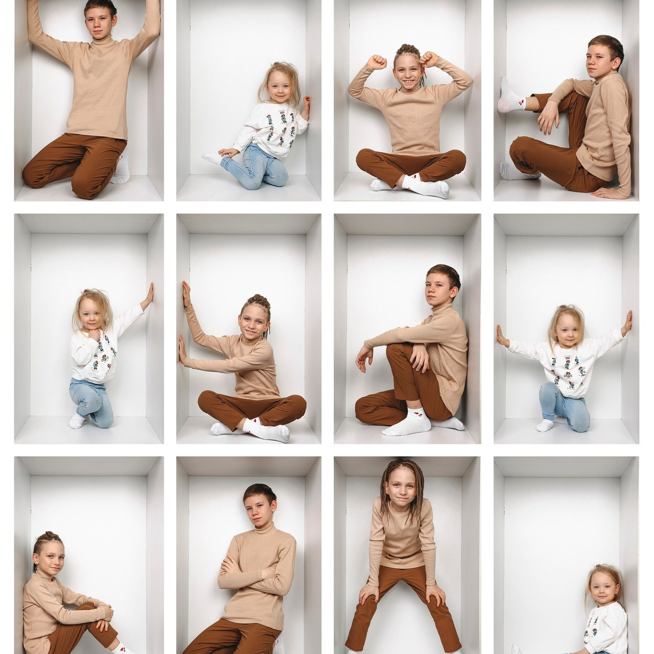 Отзывы. Фотограф Евгения Улаз