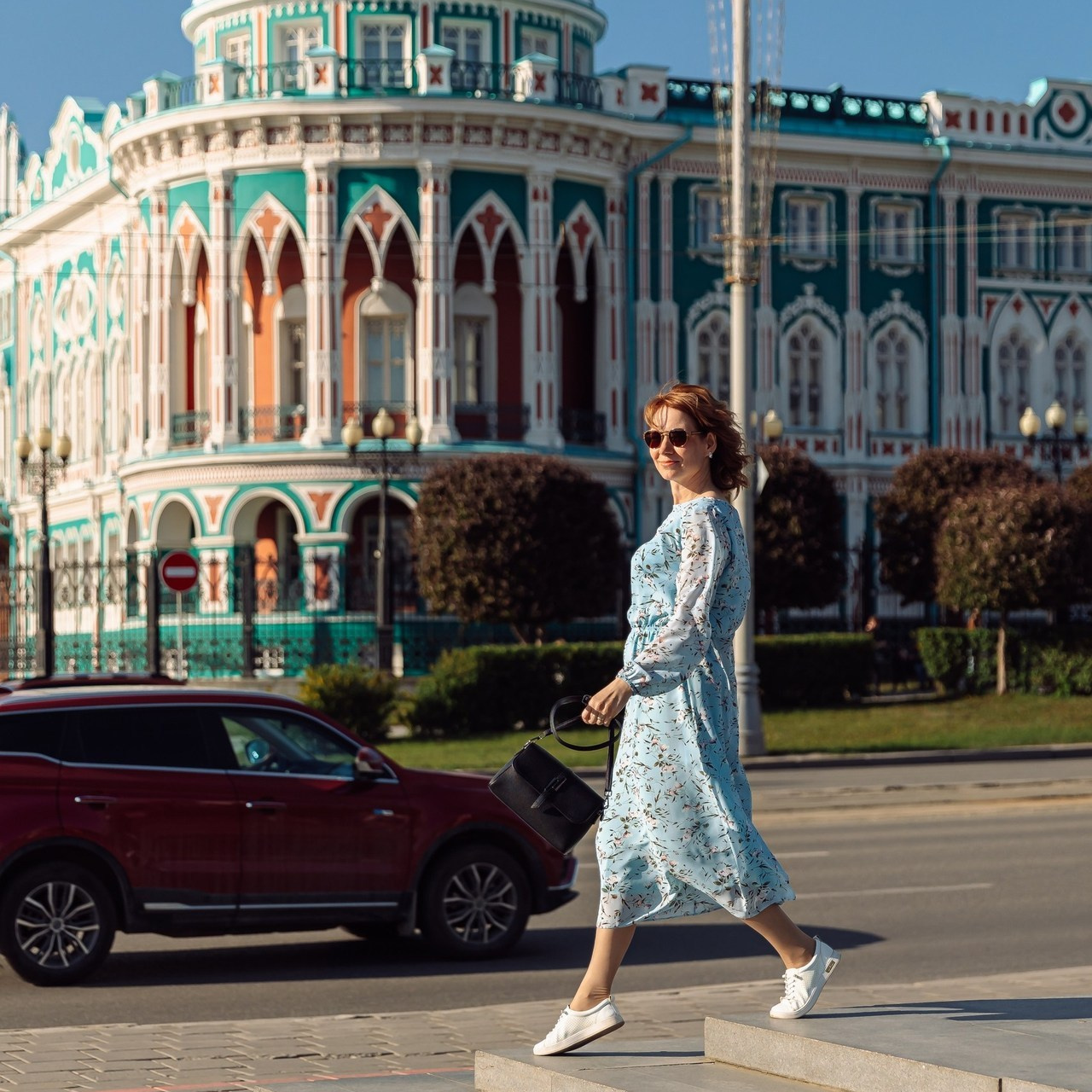 Отзывы. Фотограф Евгения Улаз