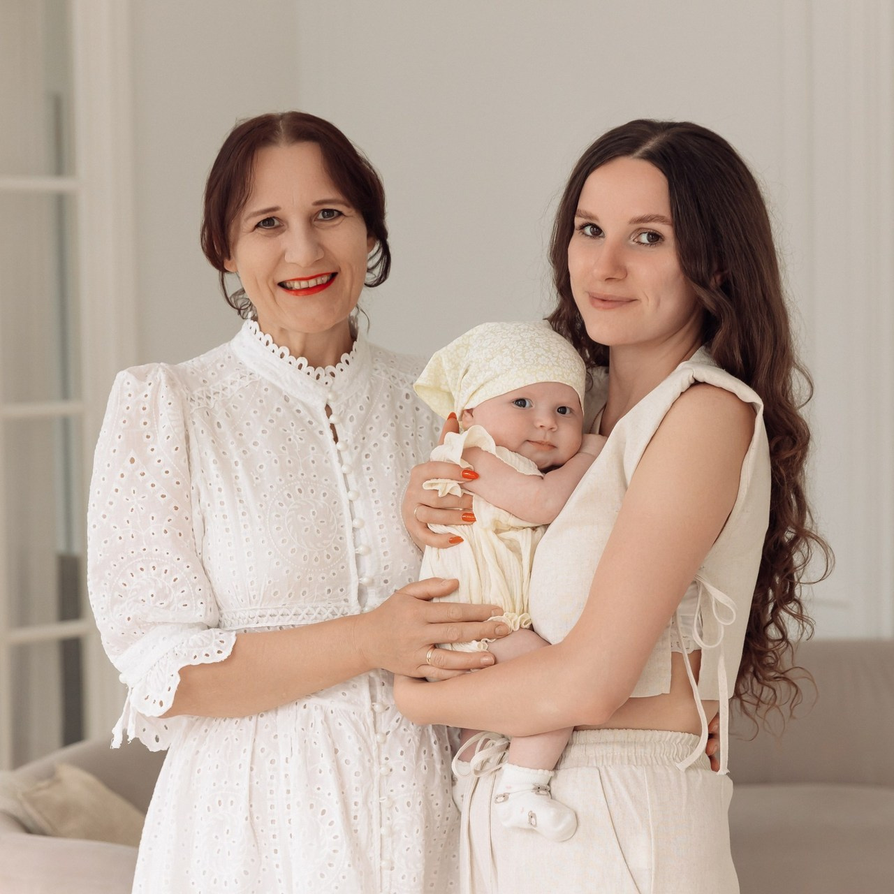 Отзывы. Фотограф Евгения Улаз