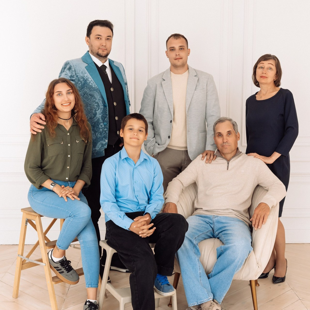 Отзывы. Фотограф Евгения Улаз