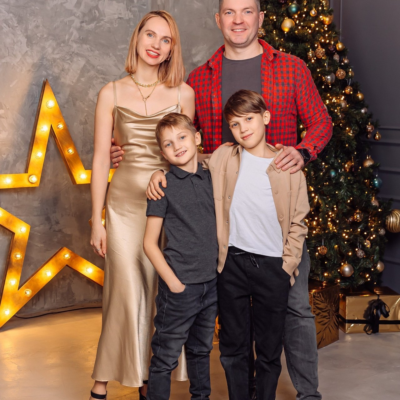 Отзывы. Фотограф Евгения Улаз