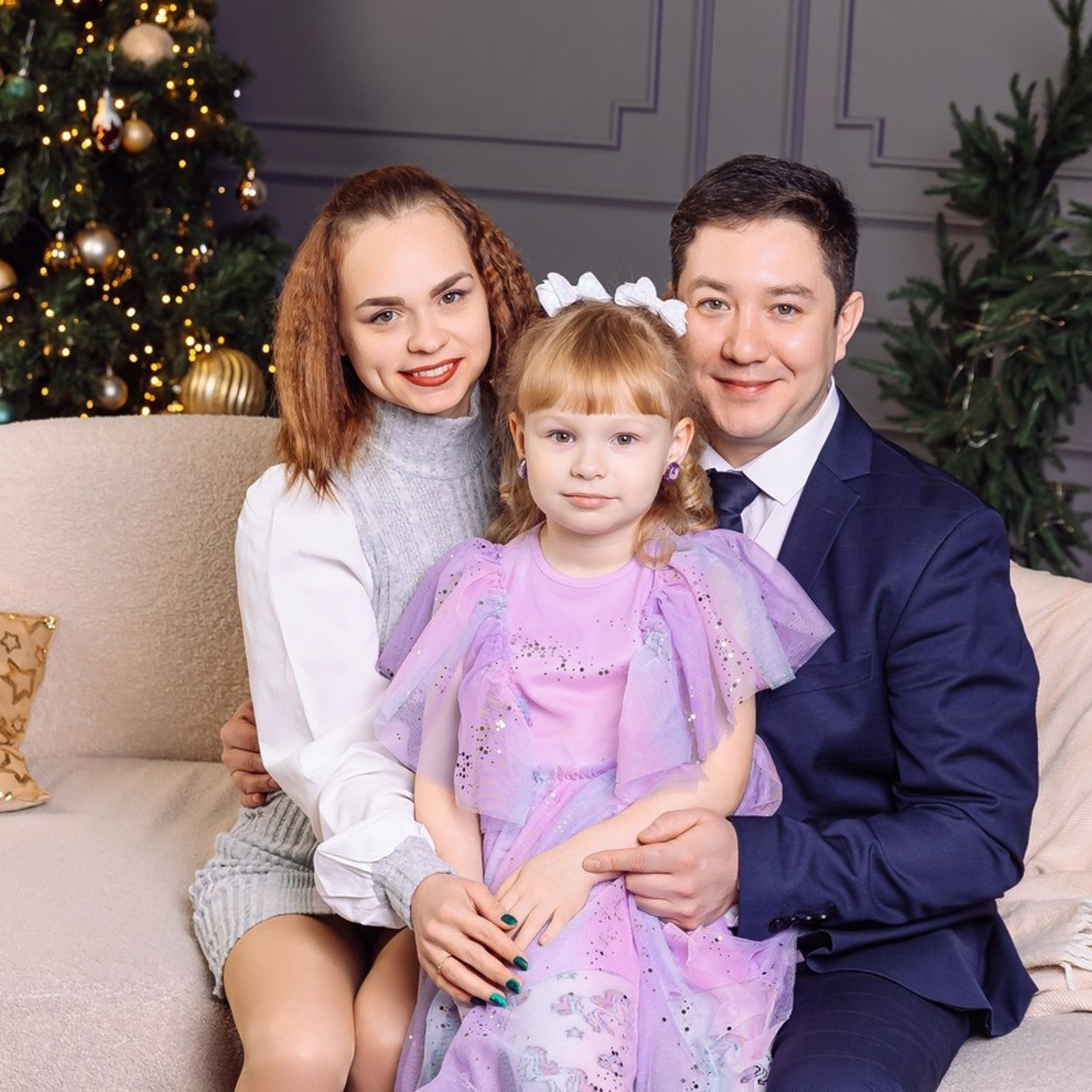 Отзывы. Фотограф Евгения Улаз