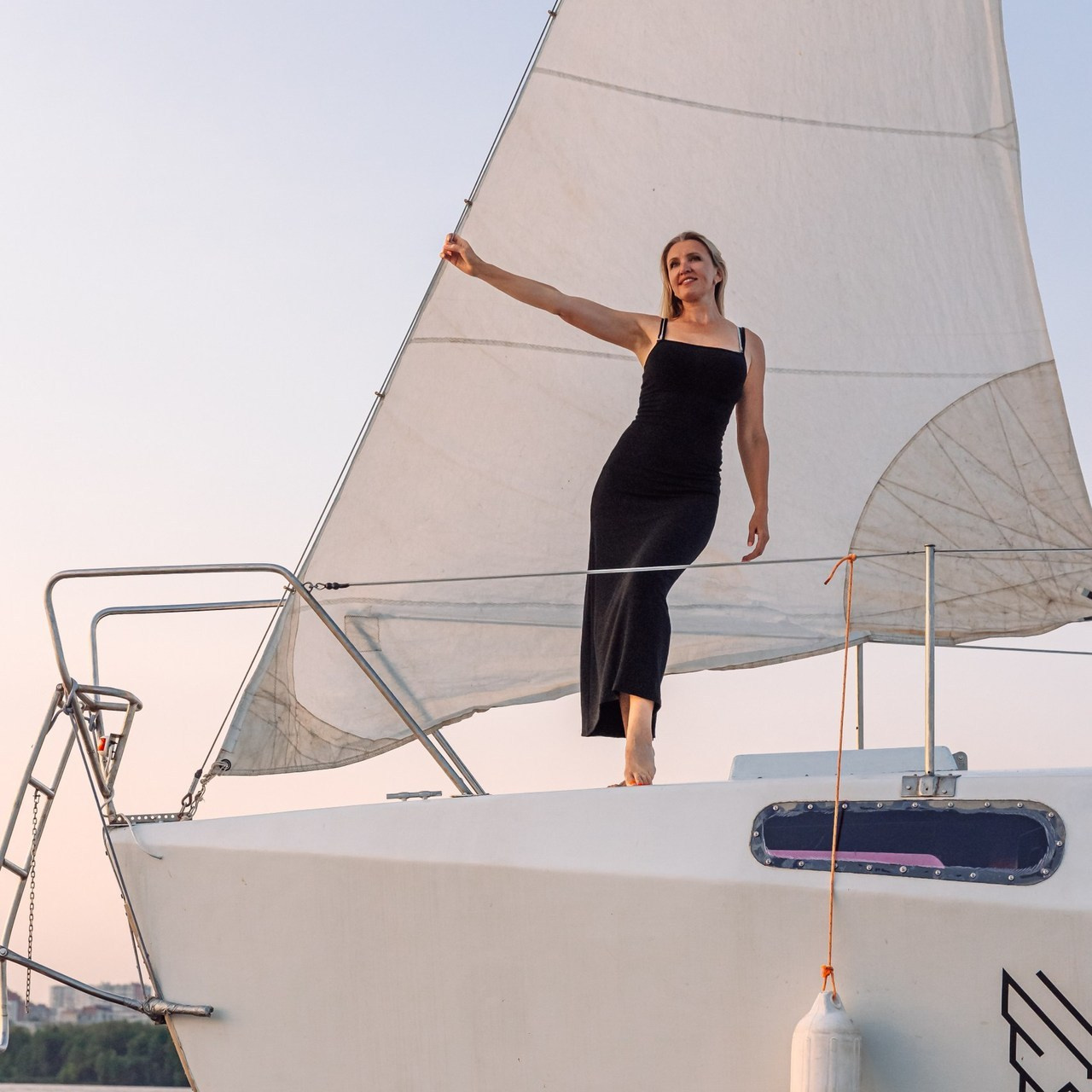 Отзывы. Фотограф Евгения Улаз