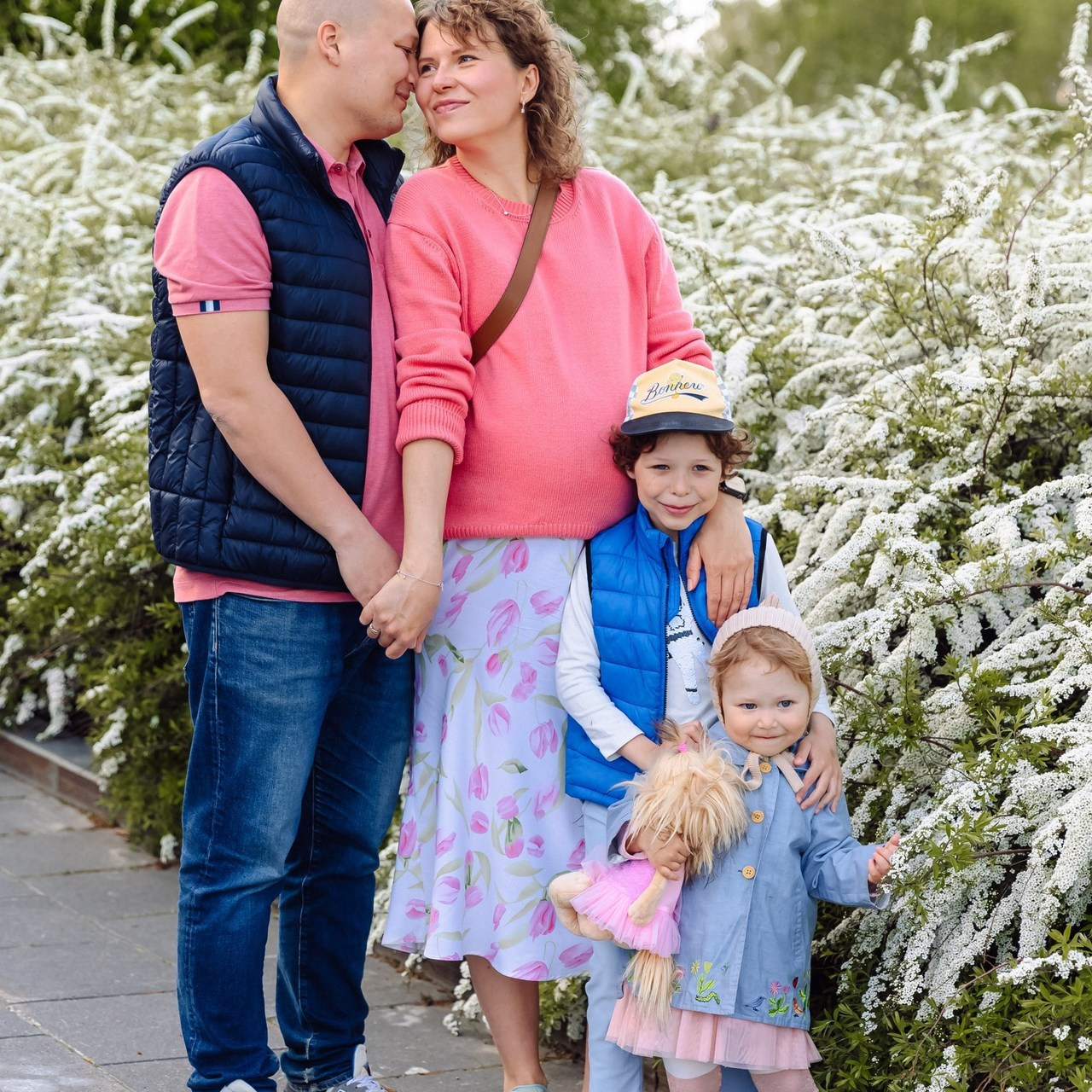 Отзывы. Фотограф Евгения Улаз