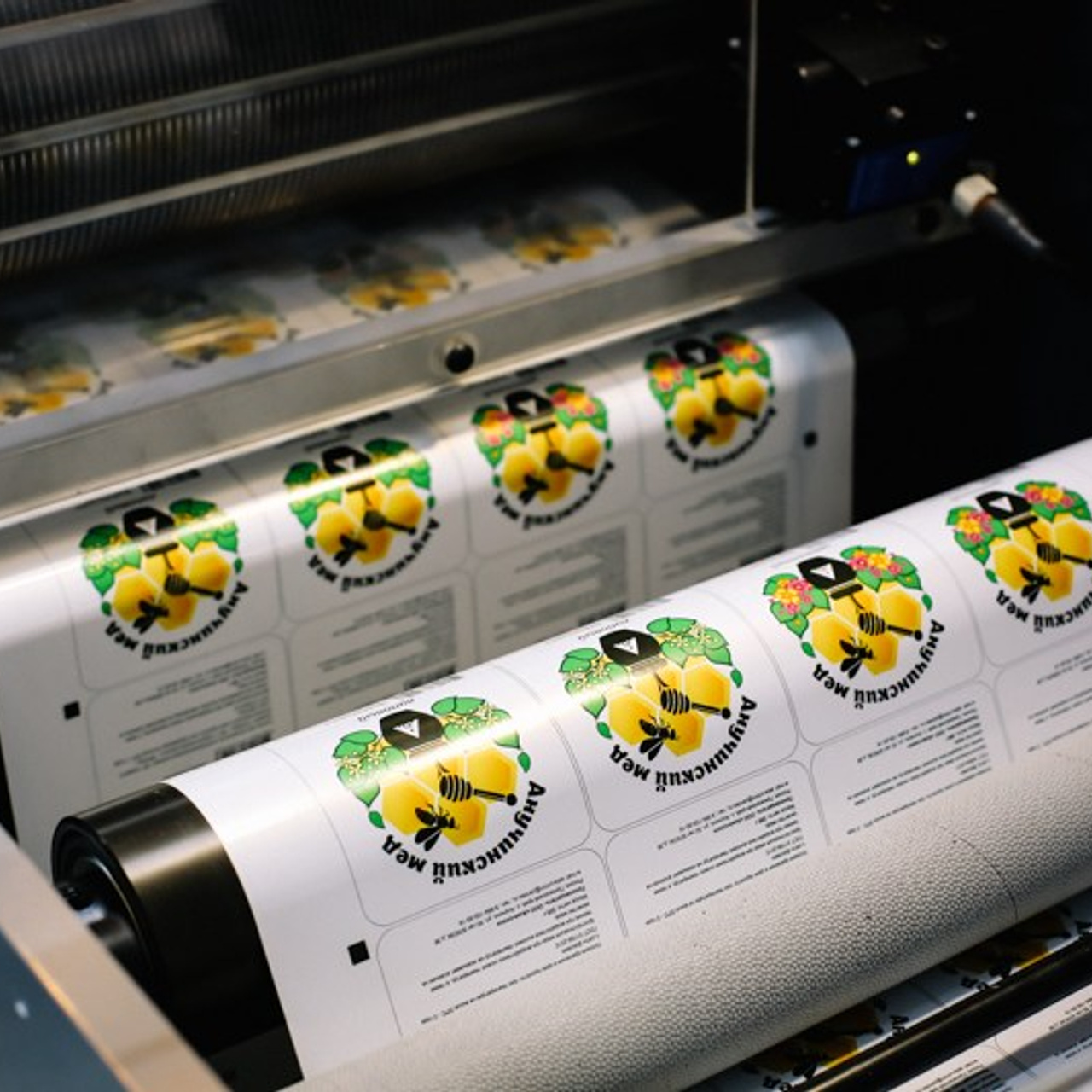 Типография