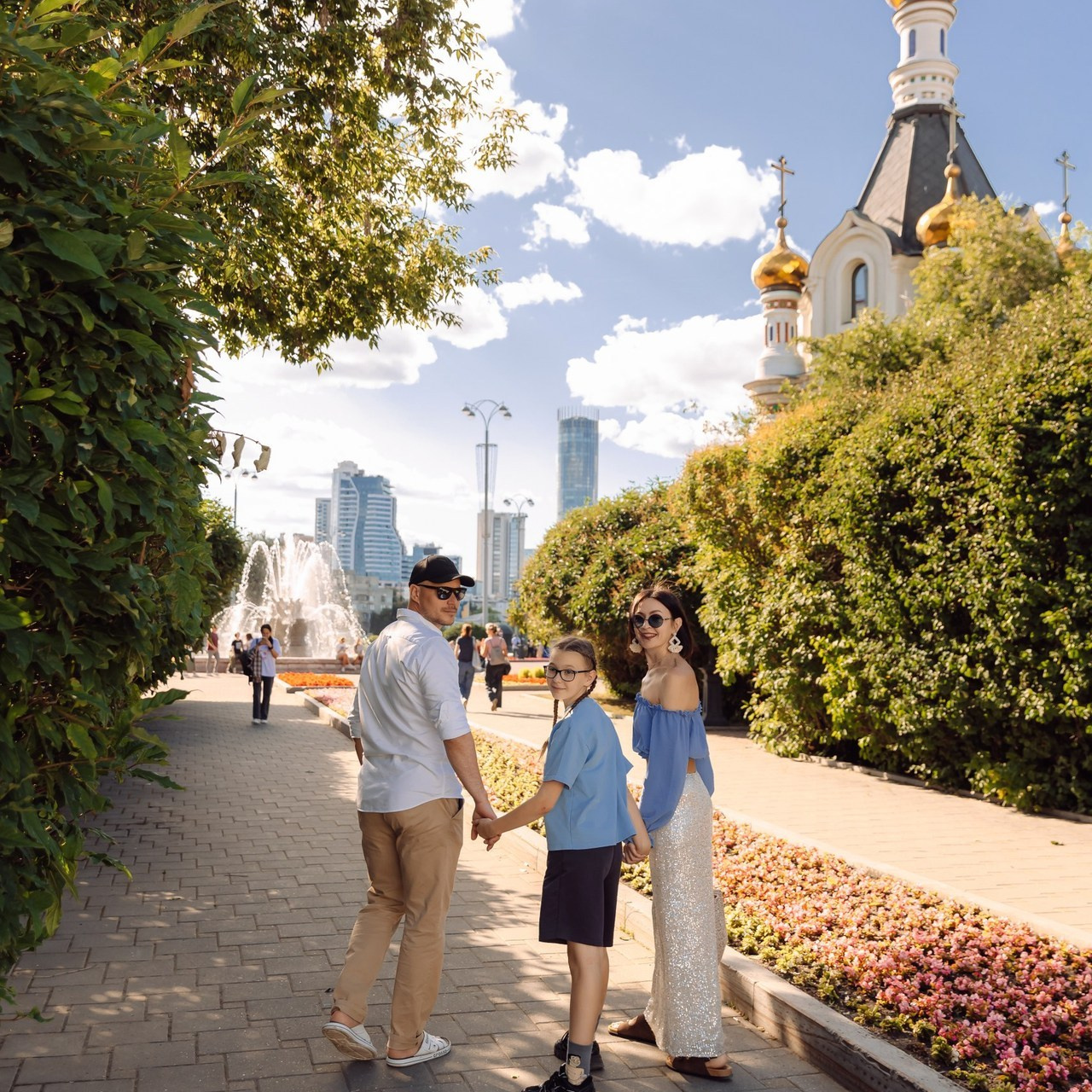 Отзывы. Фотограф Евгения Улаз