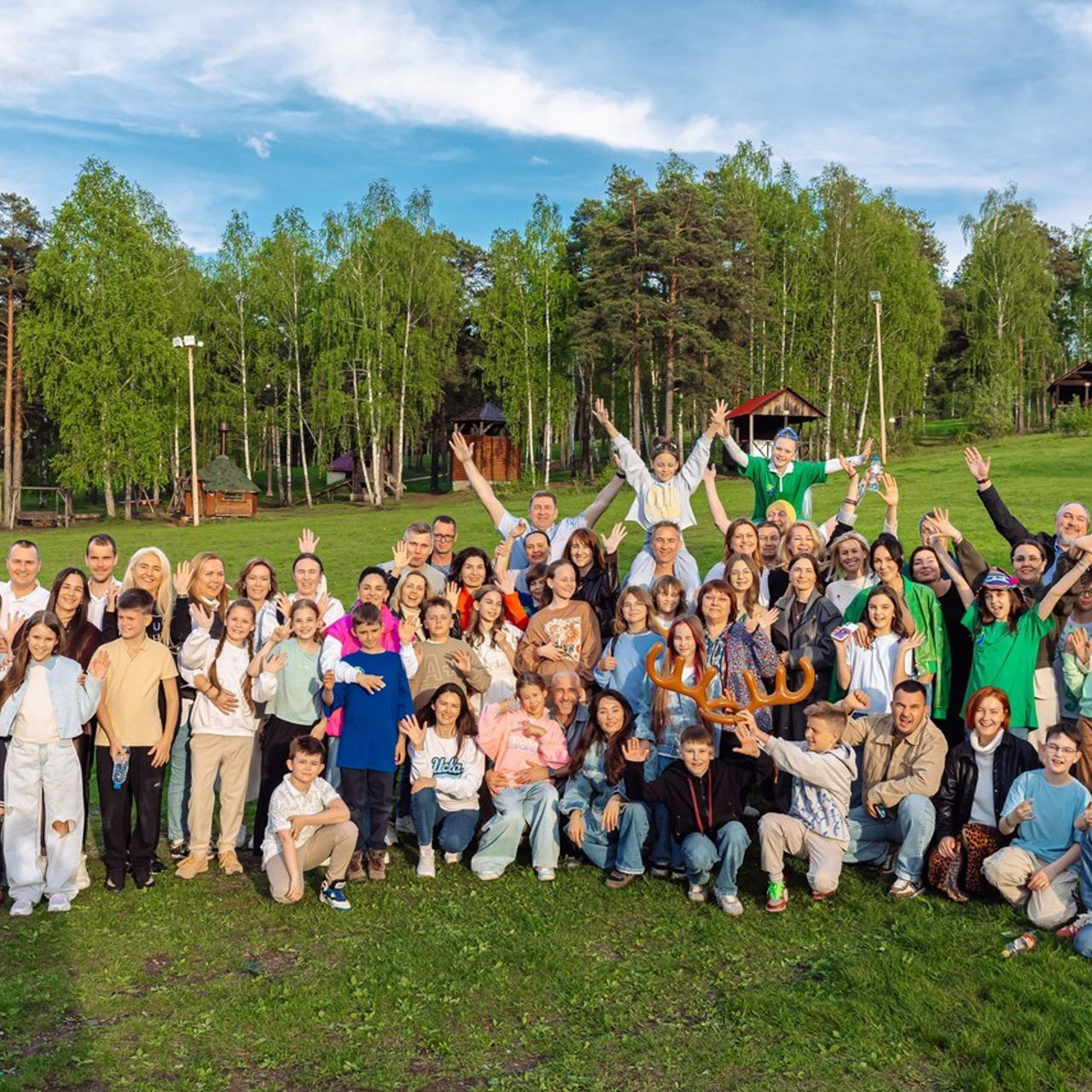 Отзывы. Фотограф Евгения Улаз