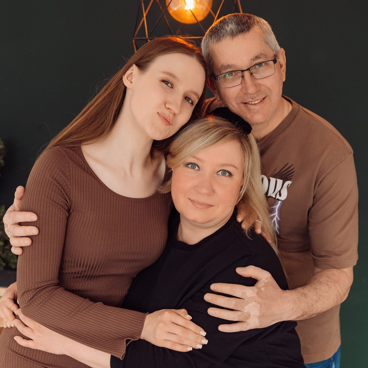 Отзывы. Фотограф Евгения Улаз