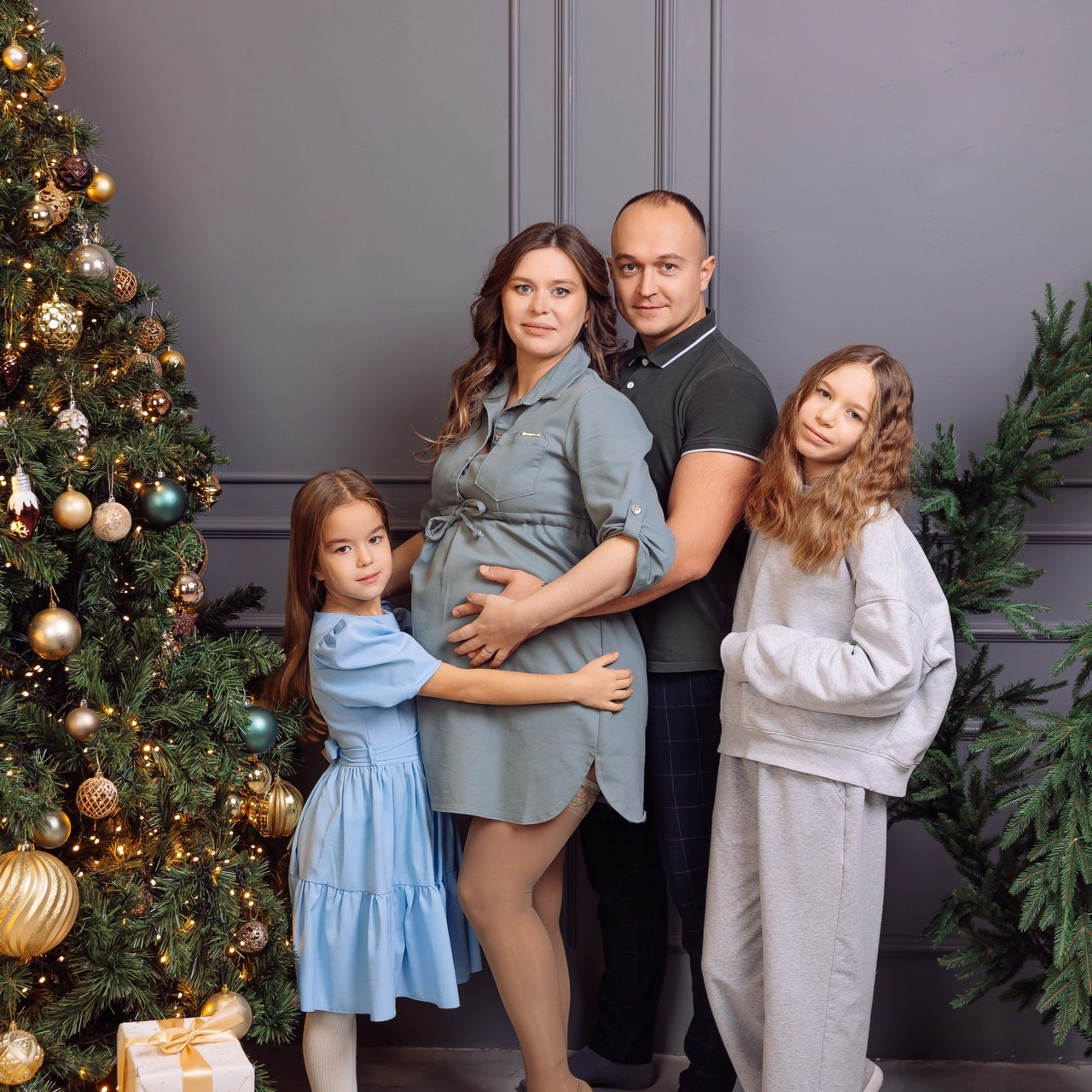 Отзывы. Фотограф Евгения Улаз