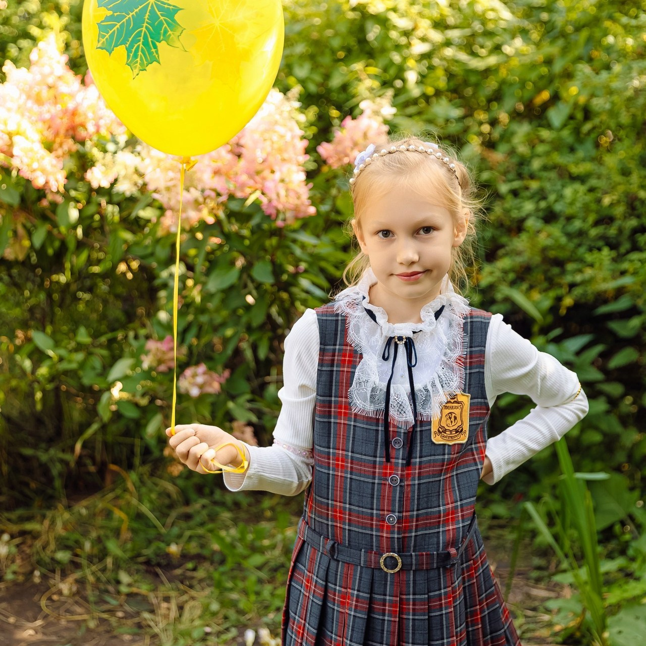 Отзывы. Фотограф Евгения Улаз